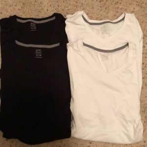 Old Navy Soft Wash Tees